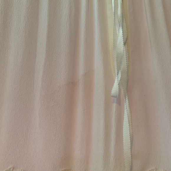 For Love & Lemons Hayley Blouse - Picture 7 of 7